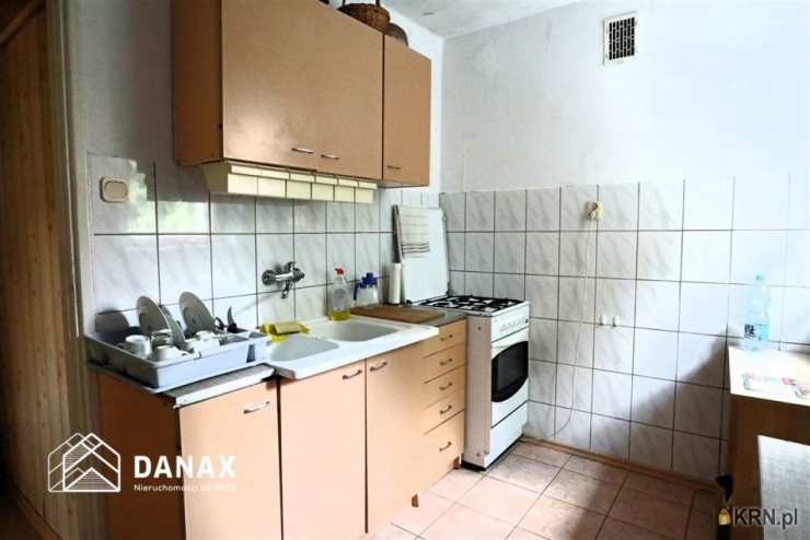 2 pokojowe, Mieszkanie  na sprzedaż, Kraków, Bieńczyce, ul. Na Lotnisku