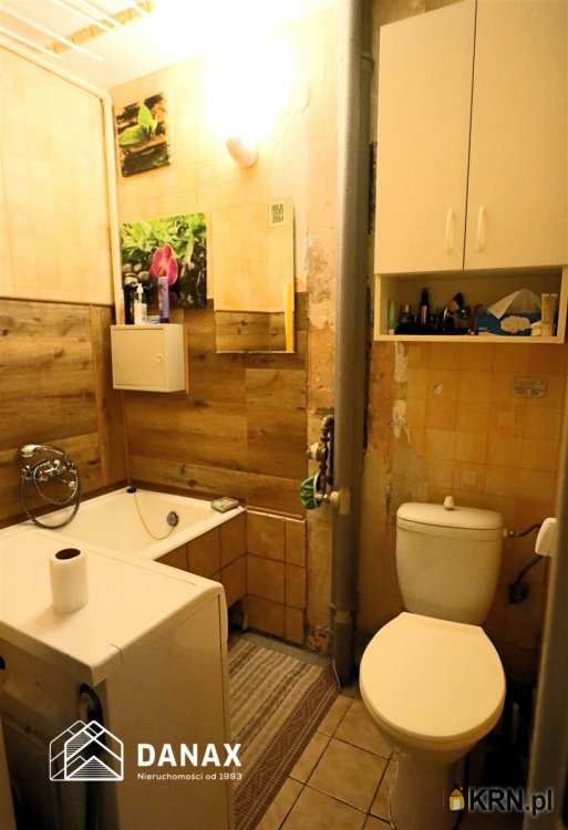 Mieszkanie  na sprzedaż, Kraków, Bieńczyce, ul. Na Lotnisku, 2 pokojowe