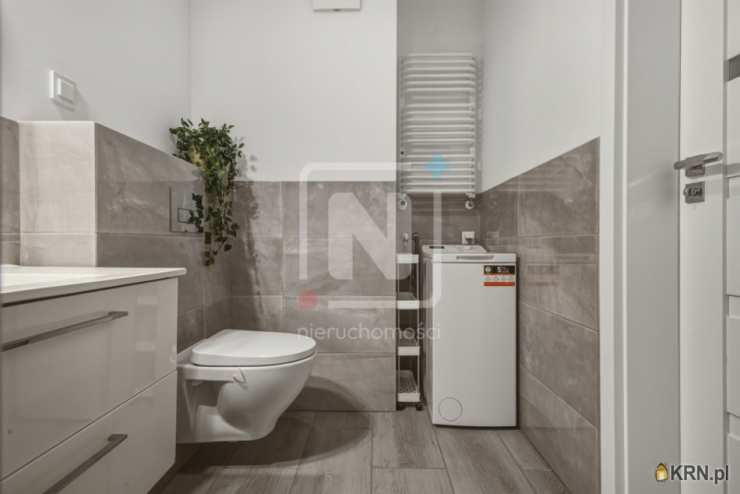 Mieszkanie  na sprzedaż, 1 pokojowe, Warszawa, Ursynów, ul. X. Dunikowskiego