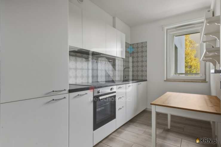 Warszawa, Ursynów, ul. X. Dunikowskiego, Mieszkanie  na sprzedaż, 1 pokojowe