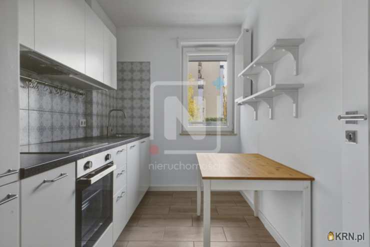 Warszawa, Ursynów, ul. X. Dunikowskiego, 1 pokojowe, Mieszkanie  na sprzedaż