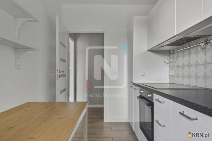 1 pokojowe, Mieszkanie  na sprzedaż, Warszawa, Ursynów, ul. X. Dunikowskiego