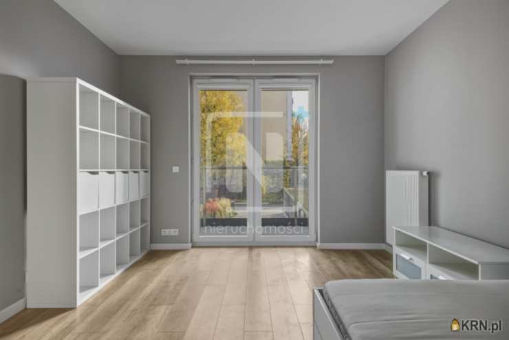 Mieszkanie  na sprzedaż, Warszawa, Ursynów, ul. X. Dunikowskiego, 1 pokojowe