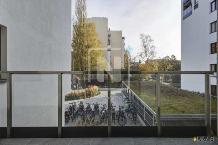 Warszawa, Ursynów, ul. X. Dunikowskiego, 1 pokojowe, Mieszkanie  na sprzedaż