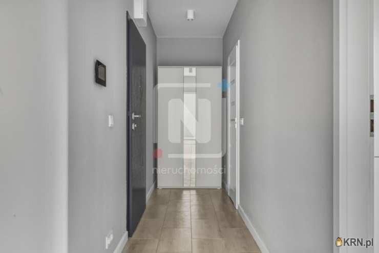 Mieszkanie  na sprzedaż, Warszawa, Ursynów, ul. X. Dunikowskiego, 1 pokojowe