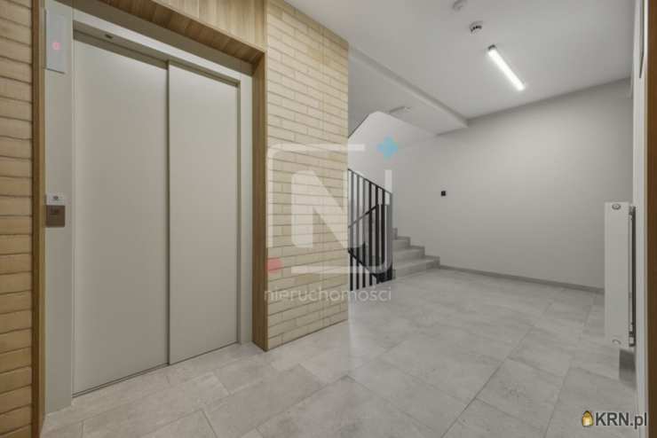 Mieszkanie  na sprzedaż, 1 pokojowe, Warszawa, Ursynów, ul. X. Dunikowskiego