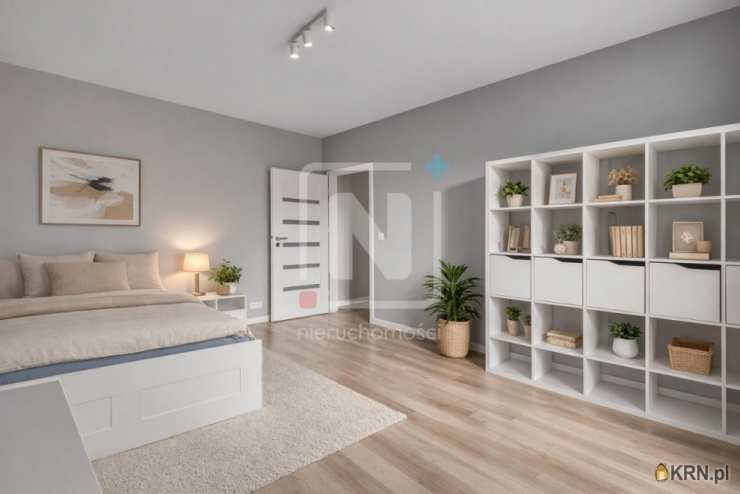 Mieszkanie  na sprzedaż, Warszawa, Ursynów, ul. X. Dunikowskiego, 1 pokojowe