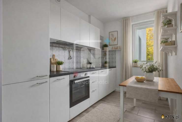 1 pokojowe, Warszawa, Ursynów, ul. X. Dunikowskiego, Mieszkanie  na sprzedaż