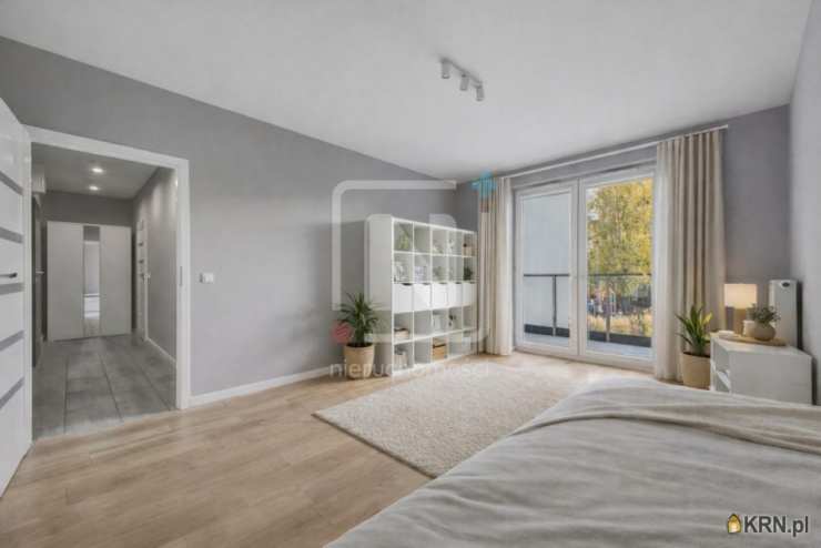 1 pokojowe, Mieszkanie  na sprzedaż, Warszawa, Ursynów, ul. X. Dunikowskiego