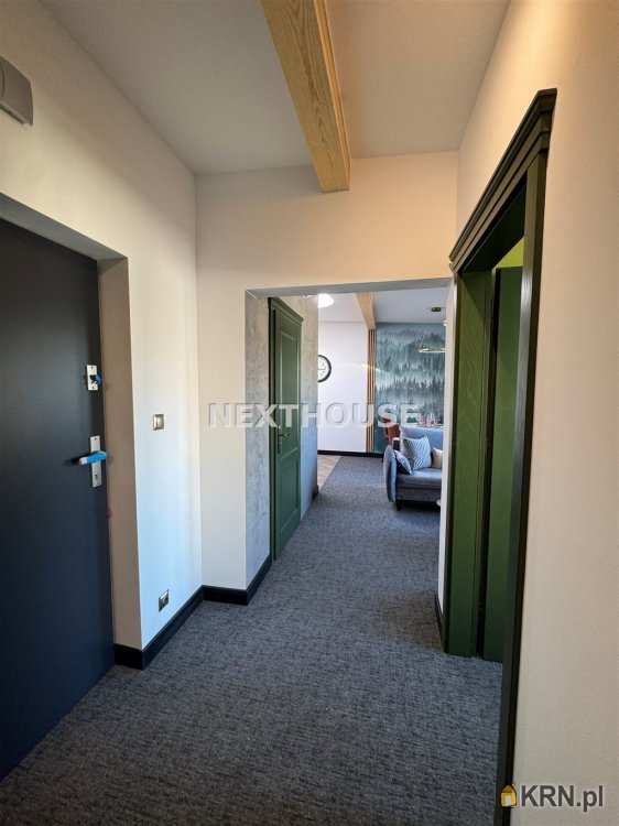 Nexthouse, Mieszkanie  na sprzedaż, Gliwice, ul. 