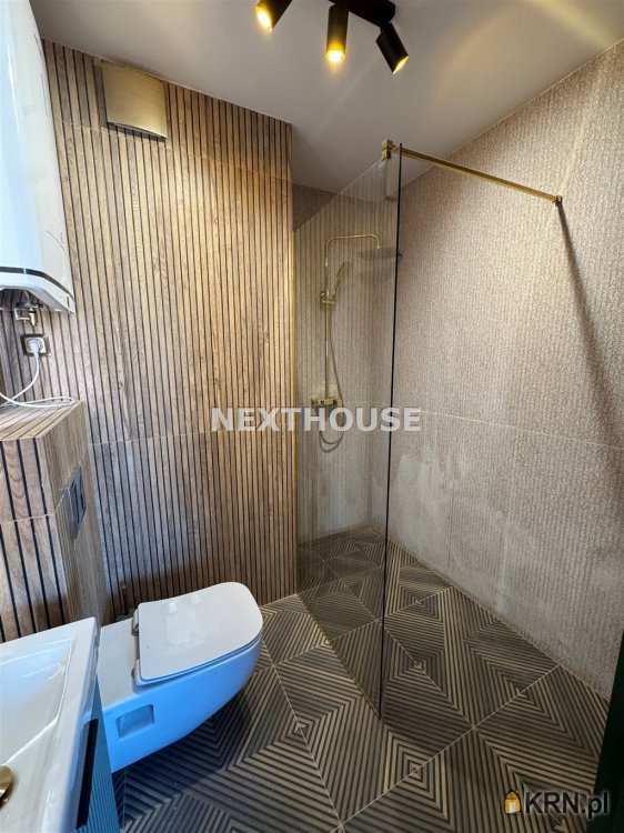 Nexthouse, Mieszkanie  na sprzedaż, Gliwice, ul. 