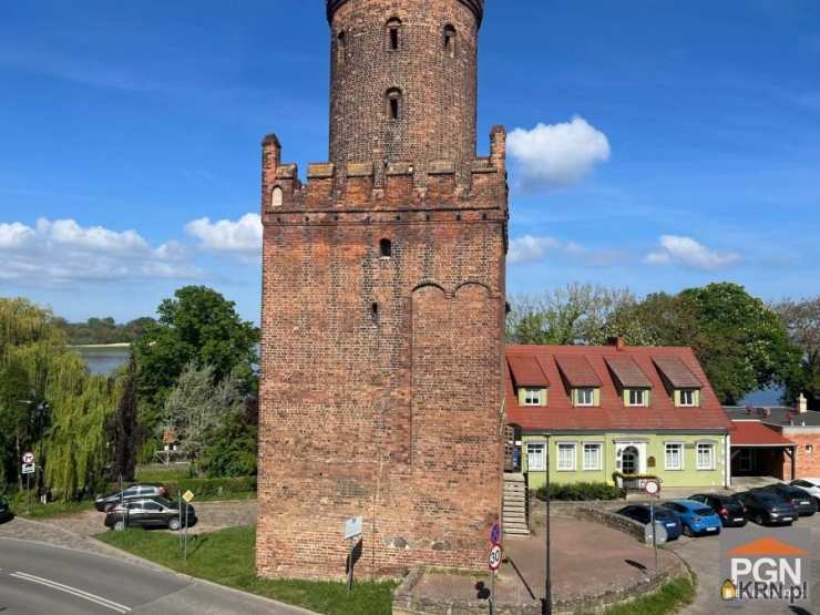 Kamień Pomorski, ul. , Mieszkanie  na sprzedaż, 2 pokojowe