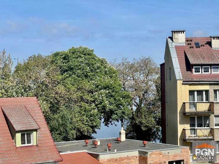 Kamień Pomorski, ul. , 2 pokojowe, Mieszkanie  na sprzedaż