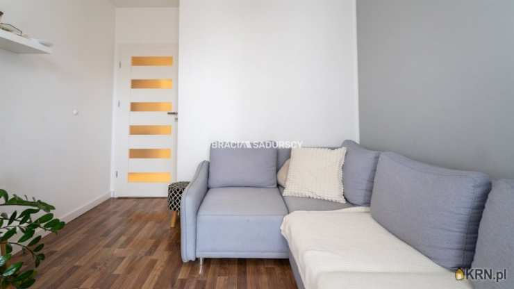 2 pokojowe, Kraków, Podgórze, ul. Rydlówka, Mieszkanie  na sprzedaż