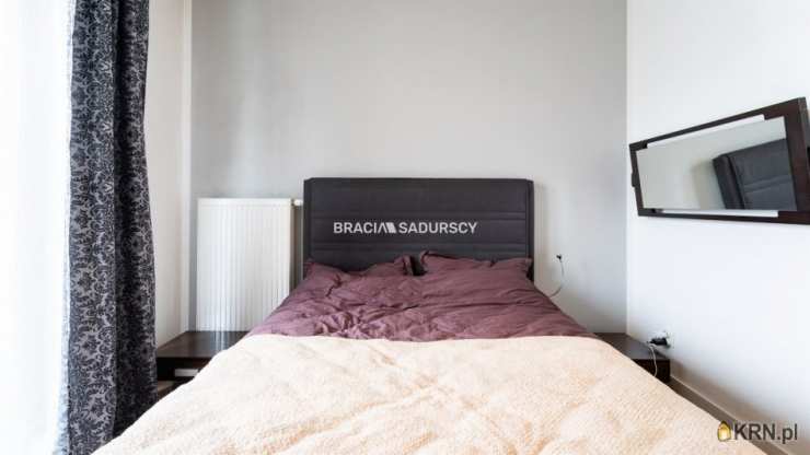 2 pokojowe, Mieszkanie  na sprzedaż, Kraków, Podgórze, ul. Rydlówka