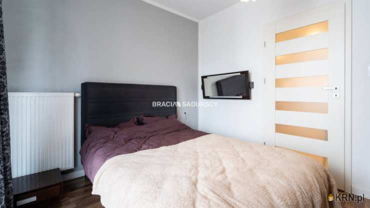 Bracia Sadurscy Oddział BS3 Przewóz, Mieszkanie  na sprzedaż, Kraków, Podgórze, ul. Rydlówka