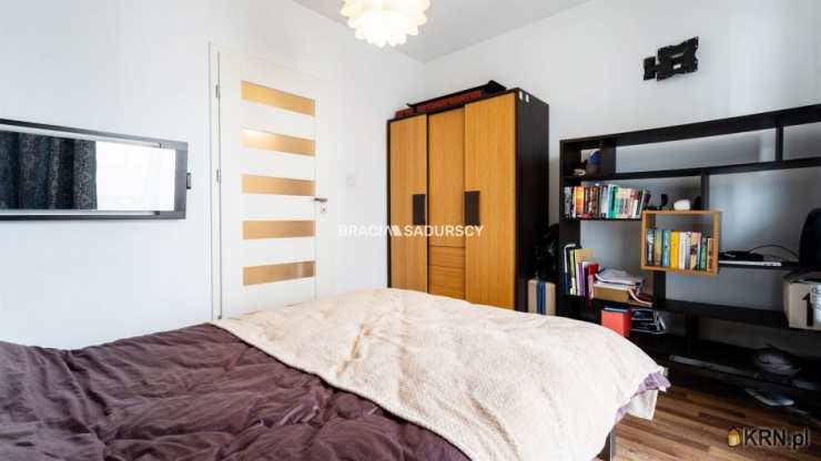 Mieszkanie  na sprzedaż, Kraków, Podgórze, ul. Rydlówka, 2 pokojowe