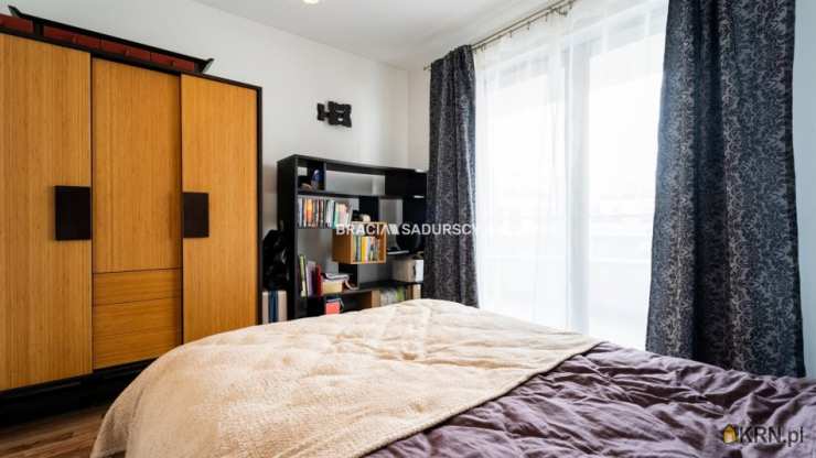 Mieszkanie  na sprzedaż, 2 pokojowe, Kraków, Podgórze, ul. Rydlówka