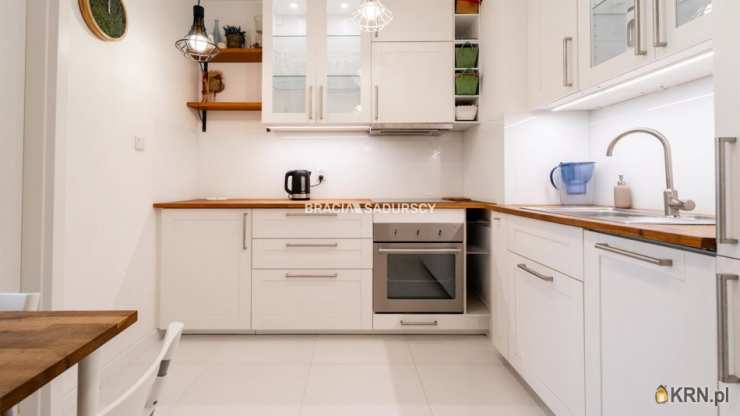 Kraków, Podgórze, ul. Rydlówka, Mieszkanie  na sprzedaż, 2 pokojowe