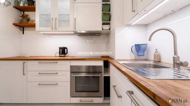 Kraków, Podgórze, ul. Rydlówka, 2 pokojowe, Mieszkanie  na sprzedaż