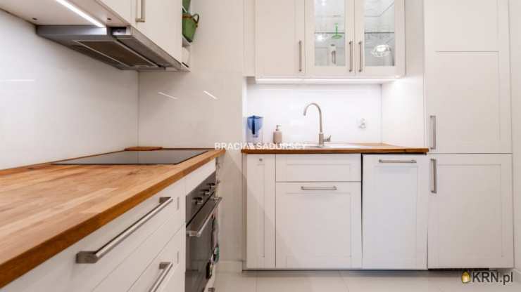 2 pokojowe, Kraków, Podgórze, ul. Rydlówka, Mieszkanie  na sprzedaż