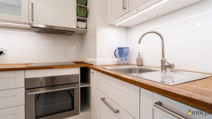 2 pokojowe, Mieszkanie  na sprzedaż, Kraków, Podgórze, ul. Rydlówka