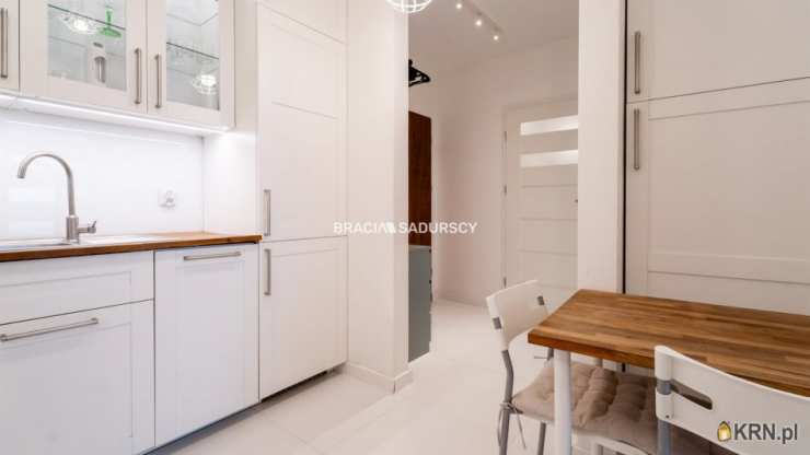 Bracia Sadurscy Oddział BS3 Przewóz, Mieszkanie  na sprzedaż, Kraków, Podgórze, ul. Rydlówka