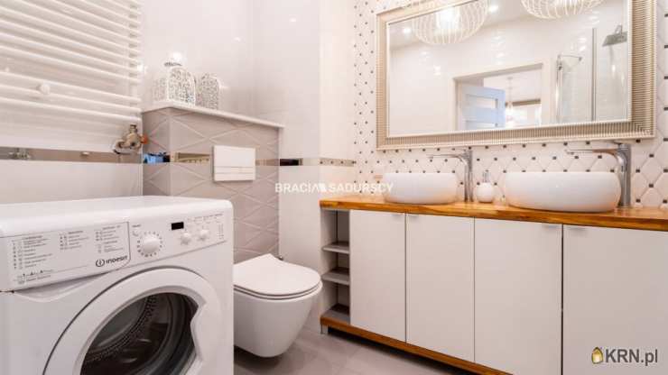 Mieszkanie  na sprzedaż, 2 pokojowe, Kraków, Podgórze, ul. Rydlówka