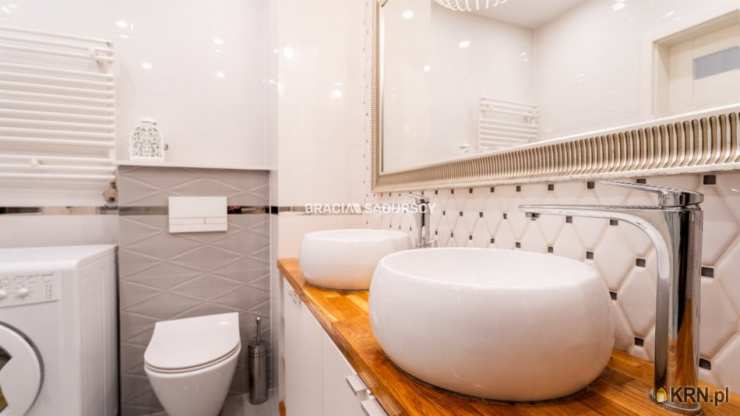 Kraków, Podgórze, ul. Rydlówka, Mieszkanie  na sprzedaż, 2 pokojowe