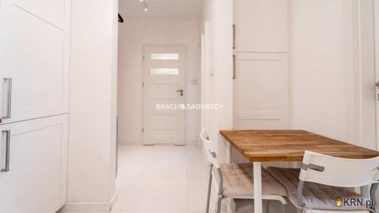 2 pokojowe, Kraków, Podgórze, ul. Rydlówka, Mieszkanie  na sprzedaż