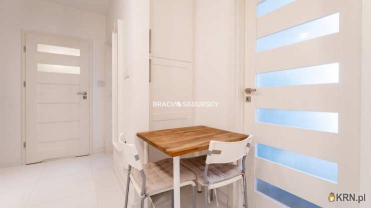 2 pokojowe, Mieszkanie  na sprzedaż, Kraków, Podgórze, ul. Rydlówka