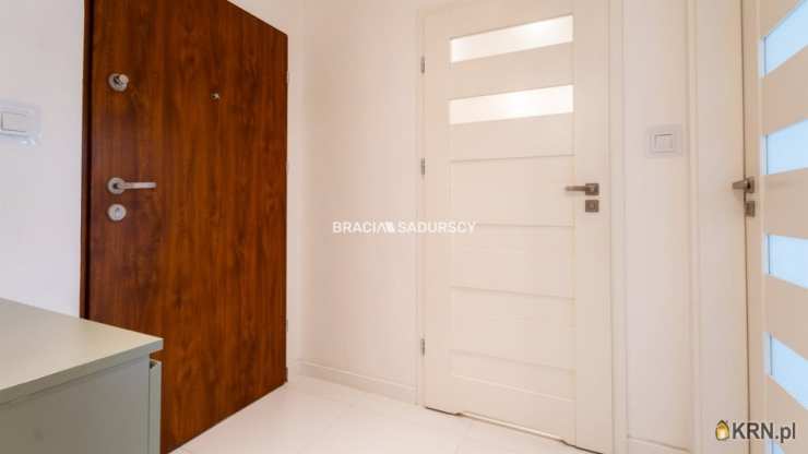 Bracia Sadurscy Oddział BS3 Przewóz, Mieszkanie  na sprzedaż, Kraków, Podgórze, ul. Rydlówka