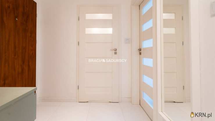 Mieszkanie  na sprzedaż, Kraków, Podgórze, ul. Rydlówka, 2 pokojowe