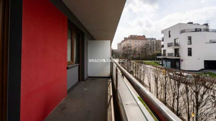 Mieszkanie  na sprzedaż, 2 pokojowe, Kraków, Podgórze, ul. Rydlówka