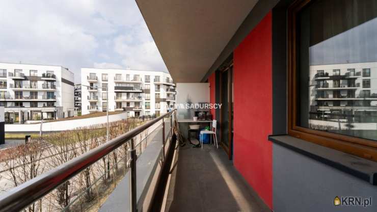 Kraków, Podgórze, ul. Rydlówka, Mieszkanie  na sprzedaż, 2 pokojowe