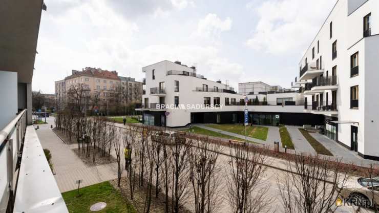 2 pokojowe, Kraków, Podgórze, ul. Rydlówka, Mieszkanie  na sprzedaż