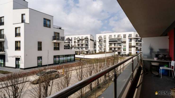 2 pokojowe, Mieszkanie  na sprzedaż, Kraków, Podgórze, ul. Rydlówka