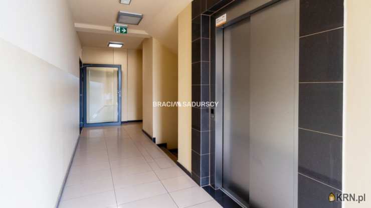 Bracia Sadurscy Oddział BS3 Przewóz, Mieszkanie  na sprzedaż, Kraków, Podgórze, ul. Rydlówka