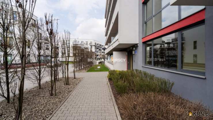 Mieszkanie  na sprzedaż, Kraków, Podgórze, ul. Rydlówka, 2 pokojowe