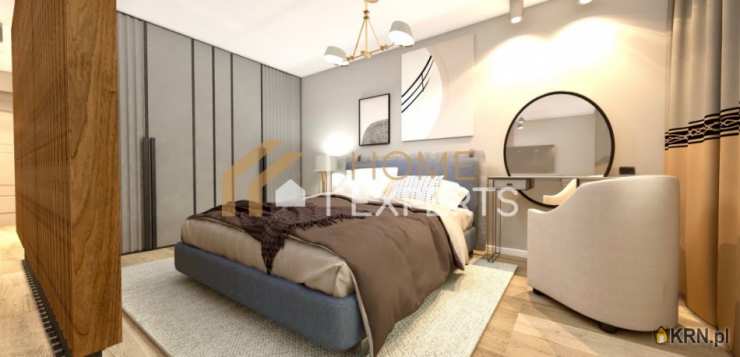 Mieszkanie  na sprzedaż, 2 pokojowe, Gdańsk, Siedlce, ul. Kartuska