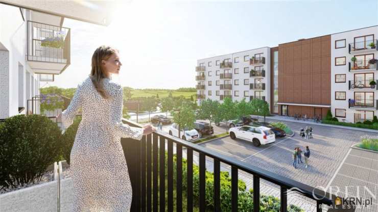 2 pokojowe, Starogard Gdański, ul. , Mieszkanie  na sprzedaż