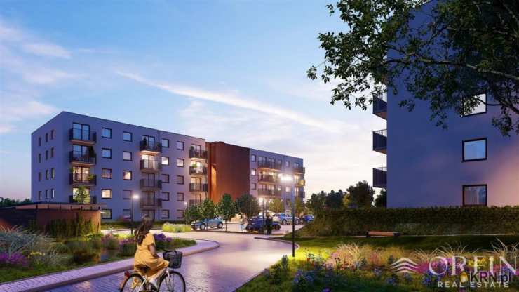 Orfin Nieruchomości, Mieszkanie  na sprzedaż, Starogard Gdański, ul. 