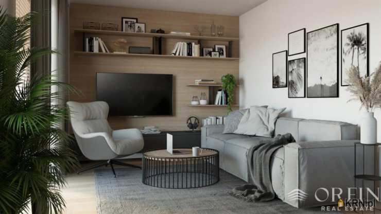 Mieszkanie  na sprzedaż, 2 pokojowe, Starogard Gdański, ul. 