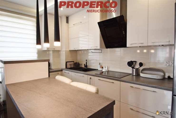 PROPERCO Sp. z o.o. Sp. k. , Mieszkanie  do wynajęcia, Kielce, Herby, ul. M. Skłodowskiej-Curie