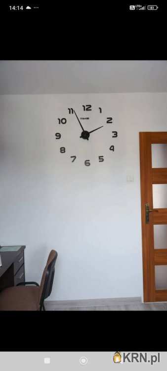 2 pokojowe, Mieszkanie  na sprzedaż, Bemowo Piskie, ul. 