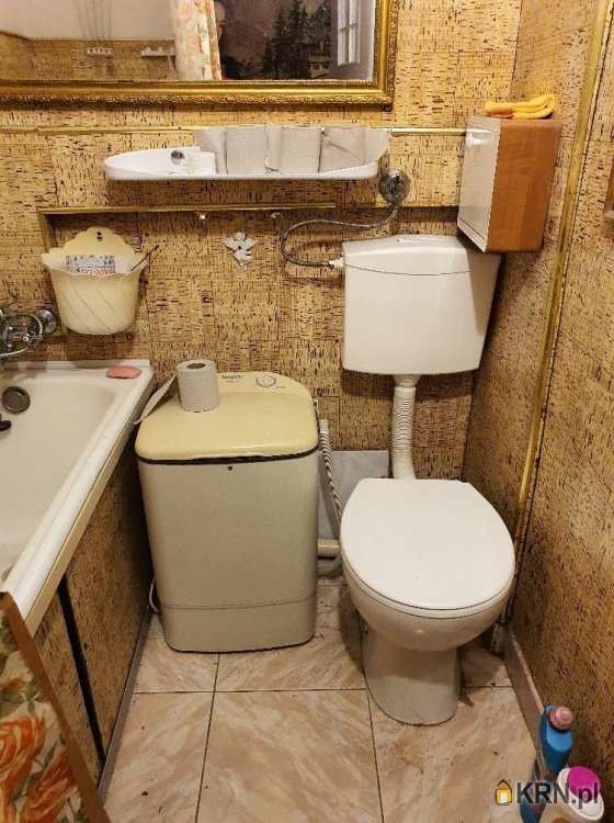 Białystok, Antoniuk, ul. Antoniukowska, 2 pokojowe, Mieszkanie  na sprzedaż