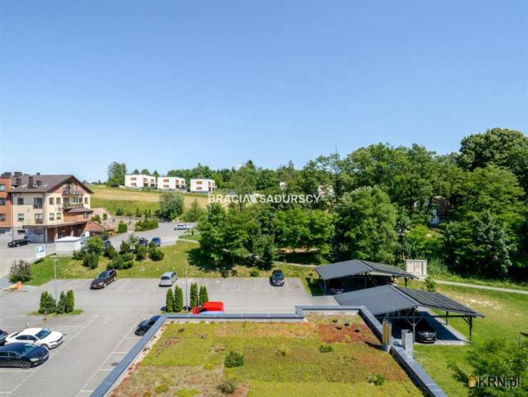 Bochnia, ul. Brzeźnicka, Mieszkanie  na sprzedaż, 2 pokojowe