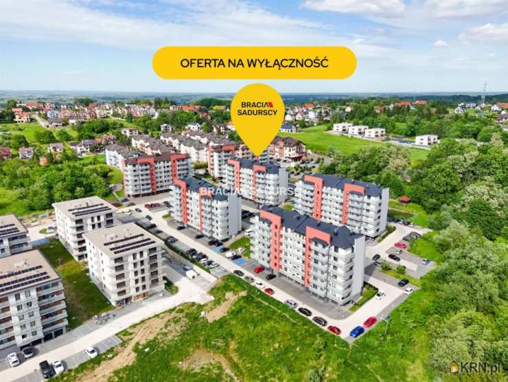 Mieszkanie  do wynajęcia, Bochnia, ul. Brzeźnicka, 2 pokojowe