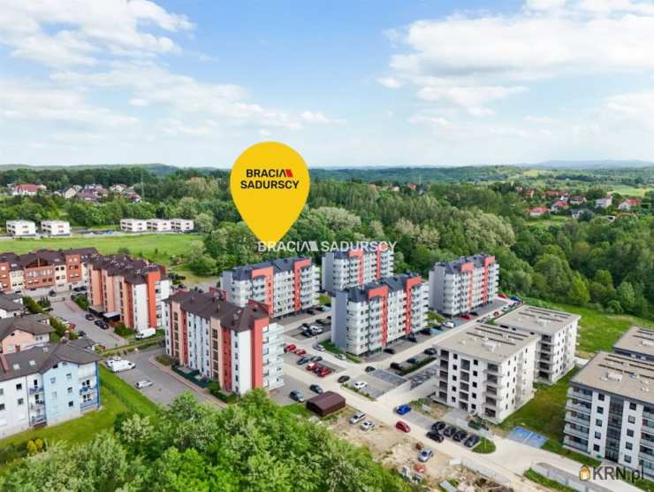 Mieszkanie  do wynajęcia, Bochnia, ul. Brzeźnicka, 2 pokojowe