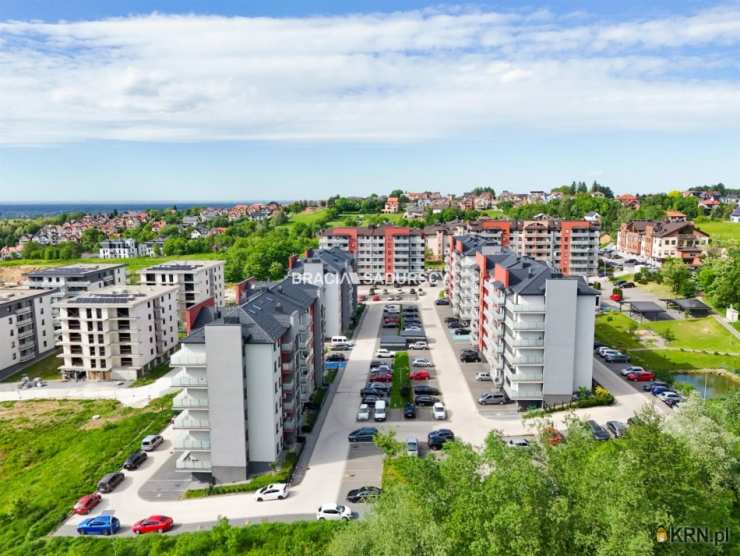 BRACIA SADURSCY NIERUCHOMOŚCI ODDZIAŁ BS5 NOWA HUTA, Mieszkanie  do wynajęcia, Bochnia, ul. Brzeźnicka